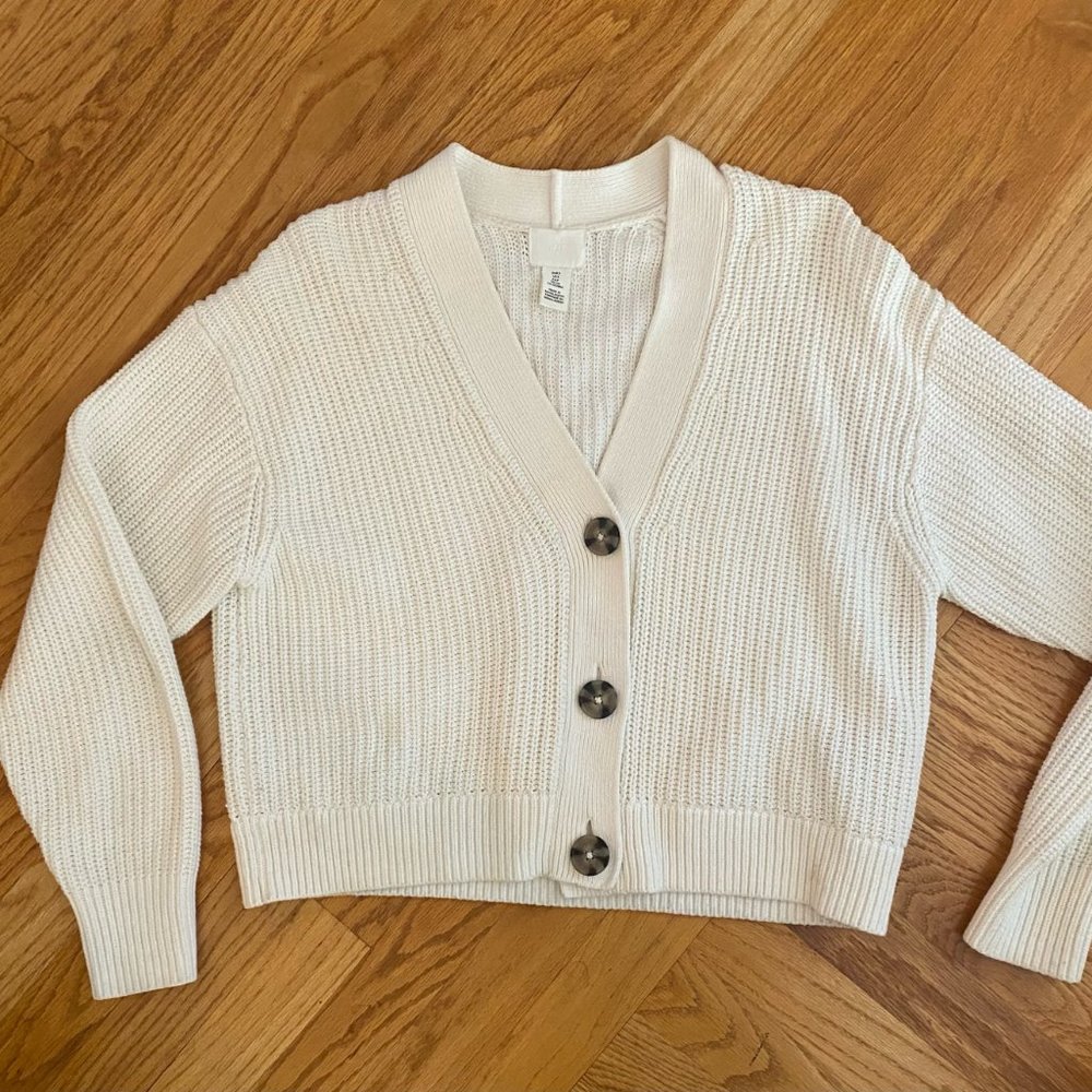 H&M Cardigan